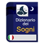 dizionario dei sogni android application logo